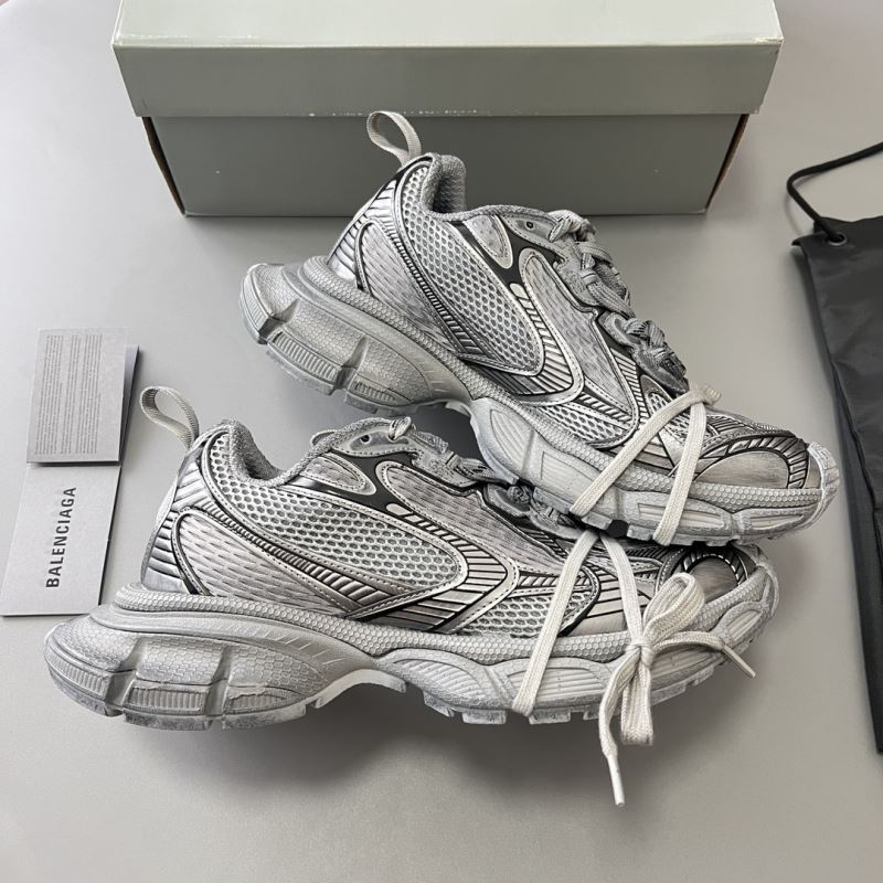 Balenciaga Track Shoes